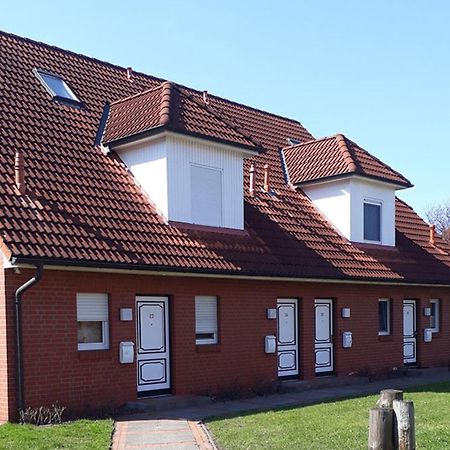 Apartment Prerower Strasse Zingst Kültér fotó