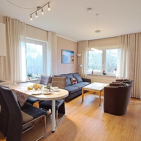 Apartment Prerower Strasse Zingst Kültér fotó