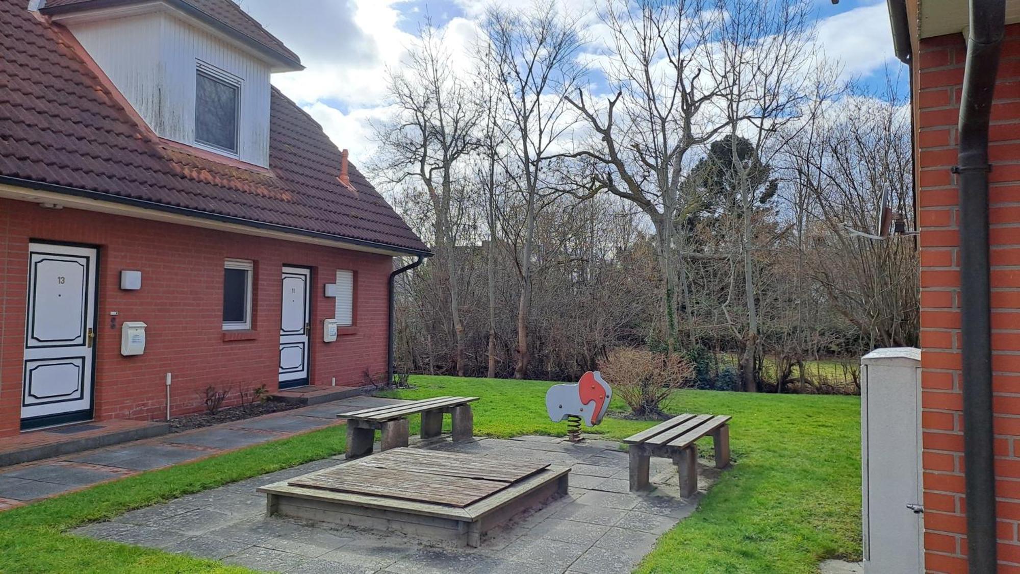 Apartment Prerower Strasse Zingst Kültér fotó