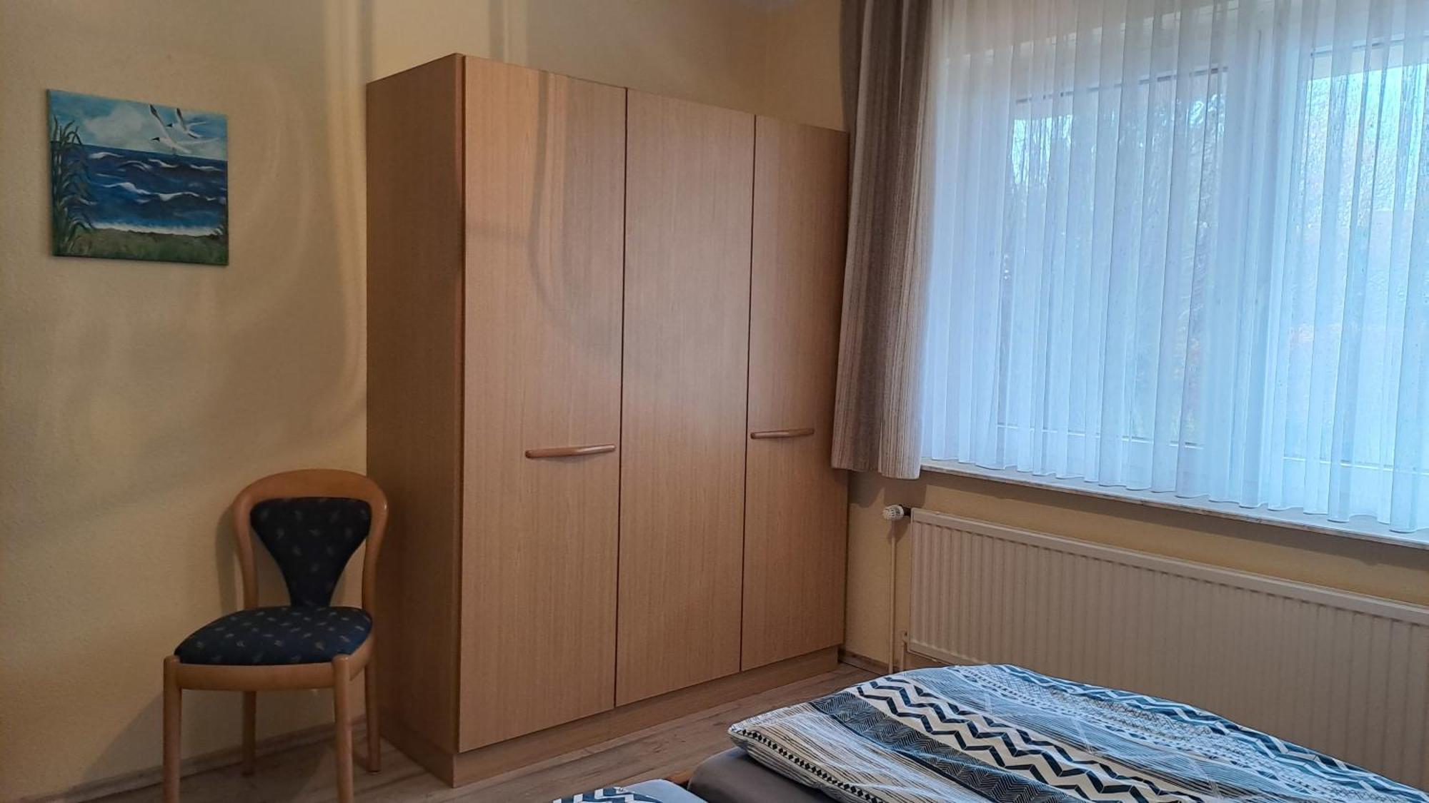 Apartment Prerower Strasse Zingst Kültér fotó