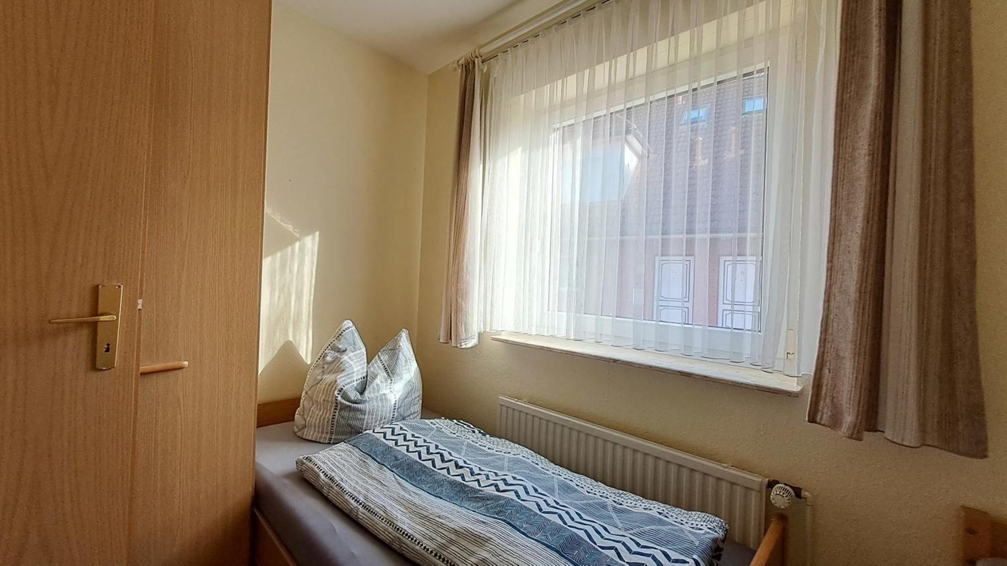 Apartment Prerower Strasse Zingst Kültér fotó