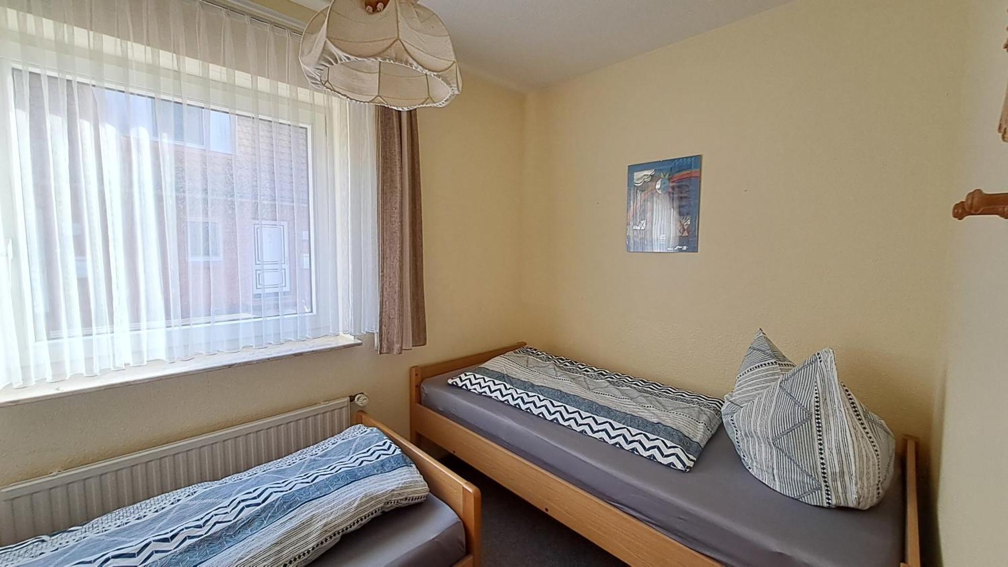 Apartment Prerower Strasse Zingst Kültér fotó