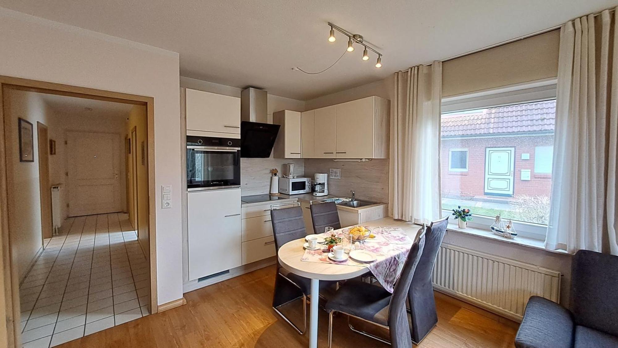 Apartment Prerower Strasse Zingst Kültér fotó